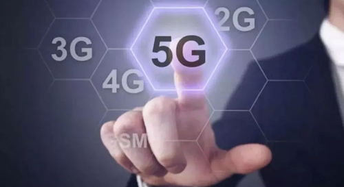 5G賦能，智慧先行 七運(yùn)會黃陂區(qū)搶先體驗(yàn)下一代通信技術(shù)